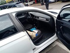 Volkswagen Bora 1.5L Version VI - ფოტო 19