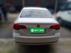 Volkswagen Bora 1.5L Version VI - ფოტო 3
