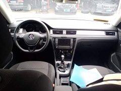 Volkswagen Bora 1.5L Version VI - ფოტო 5