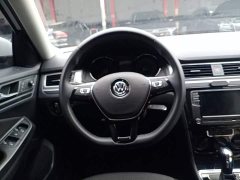 Volkswagen Bora 1.5L Version VI - ფოტო 6