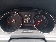 Volkswagen Bora 1.5L Version VI - ფოტო 7
