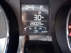 Volkswagen Bora 1.5L Version VI - ფოტო 8