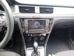 Volkswagen Bora 1.5L Version VI - ფოტო 9