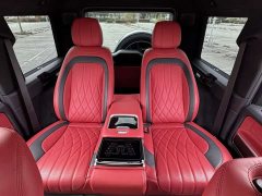 Mercedes-Benz G-Class G 450 D - ფოტო 12
