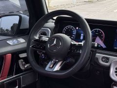 Mercedes-Benz G-Class G 450 D - ფოტო 18