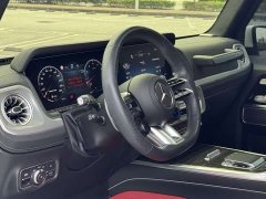 Mercedes-Benz G-Class G 450 D - ფოტო 19