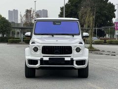 Mercedes-Benz G-Class G 450 D - ფოტო 2