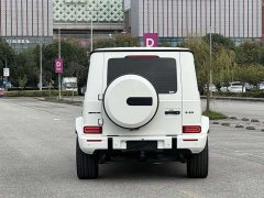 Mercedes-Benz G-Class G 450 D - ფოტო 5