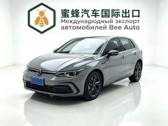 Volkswagen Golf 280TSI DSG R-Line - ფოტო 1