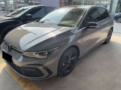 Volkswagen Golf 280TSI DSG R-Line - ფოტო 2