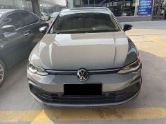Volkswagen Golf 280TSI DSG R-Line - ფოტო 3