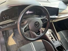 Volkswagen Golf 280TSI DSG R-Line - ფოტო 4