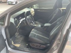 Volkswagen Golf 280TSI DSG R-Line - ფოტო 5