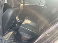 Volkswagen Golf 280TSI DSG R-Line - ფოტო 6
