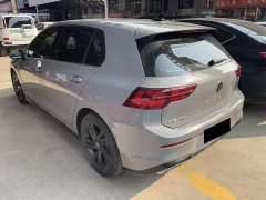Volkswagen Golf 280TSI DSG R-Line - ფოტო 7