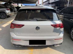 Volkswagen Golf 280TSI DSG R-Line - ფოტო 8
