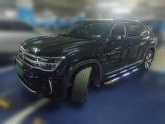 Volkswagen Teramont X 380TSI AWD Prestige Luxury Edition - ფოტო 1