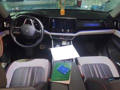 Volkswagen Teramont X 380TSI AWD Prestige Luxury Edition - ფოტო 10