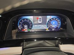 Volkswagen Teramont X 380TSI AWD Prestige Luxury Edition - ფოტო 12