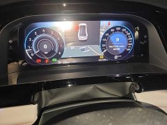 Volkswagen Teramont X 380TSI AWD Prestige Luxury Edition - ფოტო 13