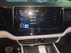 Volkswagen Teramont X 380TSI AWD Prestige Luxury Edition - ფოტო 14