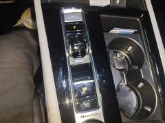 Volkswagen Teramont X 380TSI AWD Prestige Luxury Edition - ფოტო 15