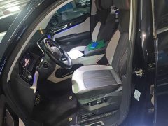 Volkswagen Teramont X 380TSI AWD Prestige Luxury Edition - ფოტო 16