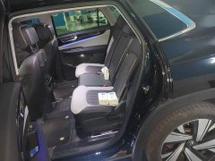 Volkswagen Teramont X 380TSI AWD Prestige Luxury Edition - ფოტო 18