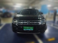 Volkswagen Teramont X 380TSI AWD Prestige Luxury Edition - ფოტო 2