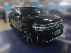 Volkswagen Teramont X 380TSI AWD Prestige Luxury Edition - ფოტო 3