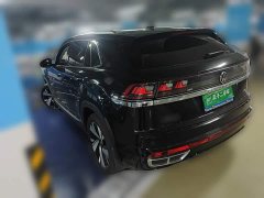 Volkswagen Teramont X 380TSI AWD Prestige Luxury Edition - ფოტო 4
