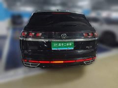 Volkswagen Teramont X 380TSI AWD Prestige Luxury Edition - ფოტო 5