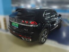 Volkswagen Teramont X 380TSI AWD Prestige Luxury Edition - ფოტო 6