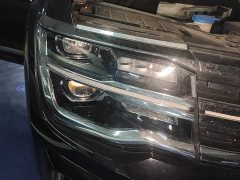 Volkswagen Teramont X 380TSI AWD Prestige Luxury Edition - ფოტო 7