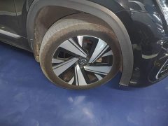 Volkswagen Teramont X 380TSI AWD Prestige Luxury Edition - ფოტო 8