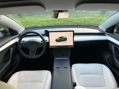 Tesla Model 3 Rear-Wheel Drive - фото 10