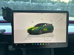 Tesla Model 3 Rear-Wheel Drive - фото 11