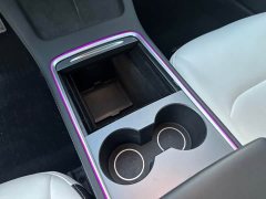Tesla Model 3 Rear-Wheel Drive - фото 12