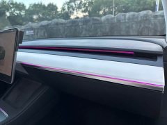 Tesla Model 3 Rear-Wheel Drive - фото 15