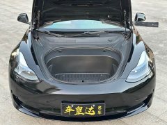 Tesla Model 3 Rear-Wheel Drive - фото 16