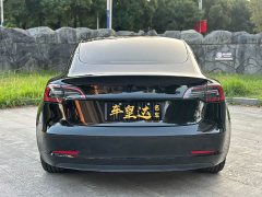 Tesla Model 3 Rear-Wheel Drive - фото 4