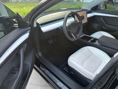 Tesla Model 3 Rear-Wheel Drive - фото 5