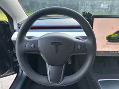 Tesla Model 3 Rear-Wheel Drive - фото 8