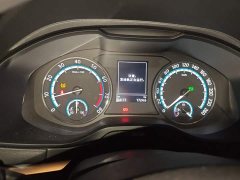 Skoda Corollac TSI280 Luxury - ფოტო 12