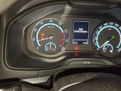 Skoda Corollac TSI280 Luxury - ფოტო 13