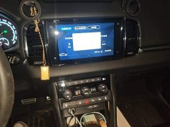 Skoda Corollac TSI280 Luxury - ფოტო 14