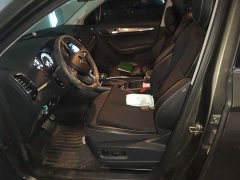 Skoda Corollac TSI280 Luxury - ფოტო 16