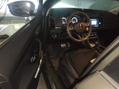 Skoda Corollac TSI280 Luxury - ფოტო 17