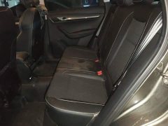 Skoda Corollac TSI280 Luxury - ფოტო 18