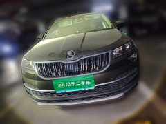 Skoda Corollac TSI280 Luxury - ფოტო 2